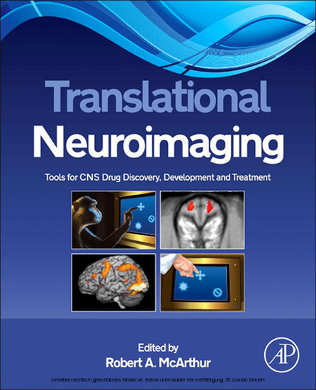 Translational Neuroimaging main product photo