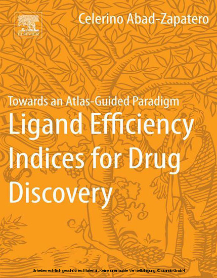 Ligand Efficiency Indices for Drug Discovery main product photo