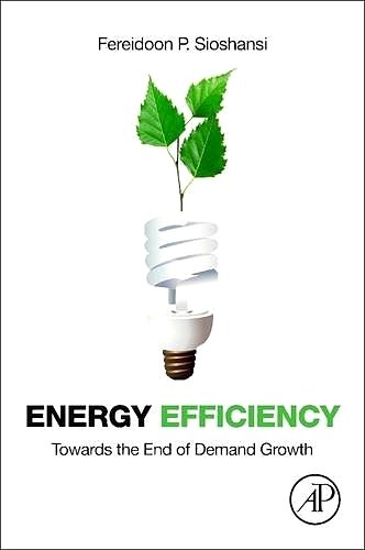 Energy Efficiency main product photo