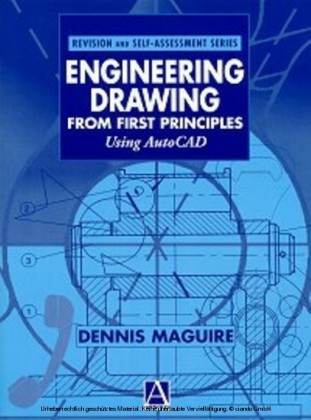 Engineering Drawing from First Principles
