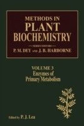 Enzymes of Primary Metabolism