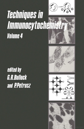 Techniques in Immunocytochemistry