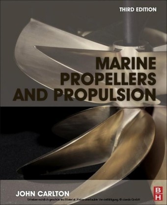 Marine Propellers and Propulsion