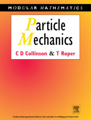 Particle Mechanics