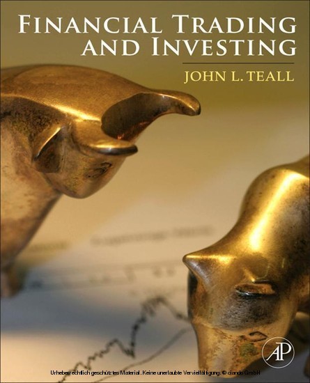 Financial Trading and Investing main product photo
