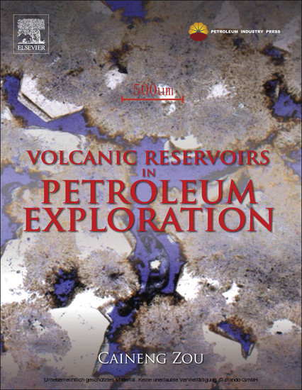 Volcanic Reservoirs in Petroleum Exploration main product photo