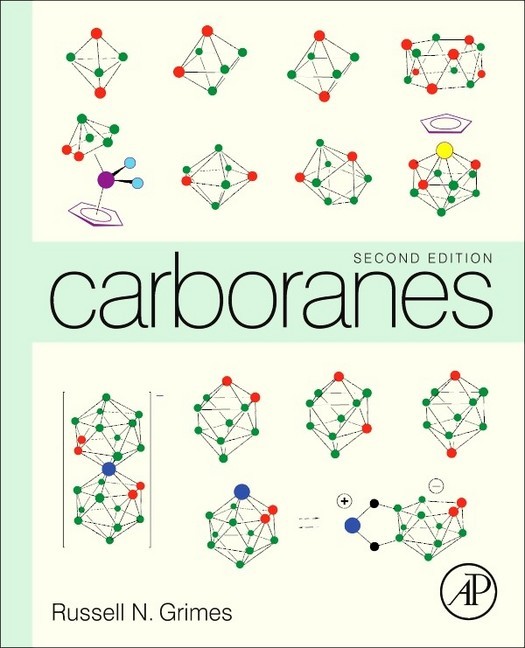 Carboranes main product photo