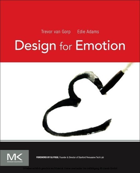 Design for Emotion main product photo