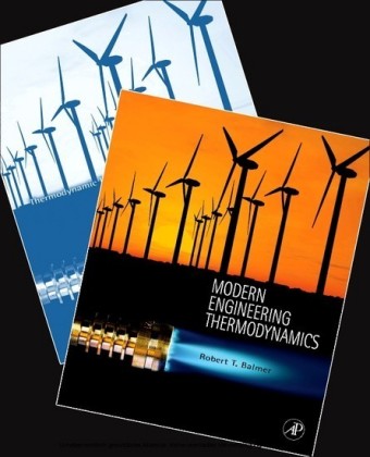 Modern Engineering Thermodynamics  - Textbook with Tables Booklet