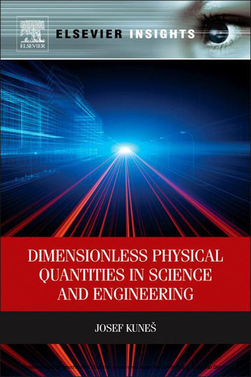Dimensionless Physical Quantities in Science and Engineering main product photo