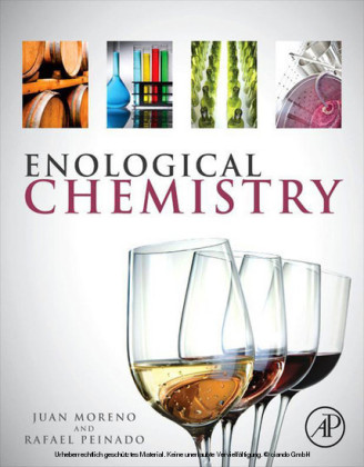 Enological Chemistry