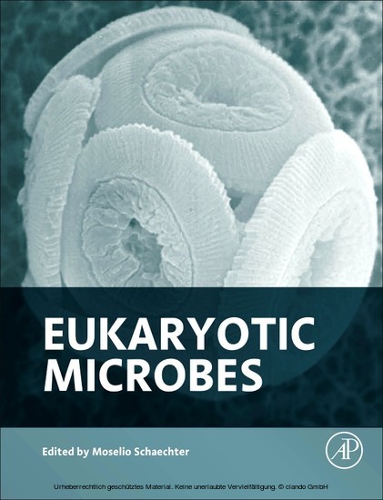 Eukaryotic Microbes main product photo