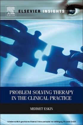 Problem Solving Therapy in the Clinical Practice