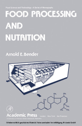 Food Processing and Nutrition