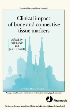 Clinical Impact of Bone and Connective Tissue Markers