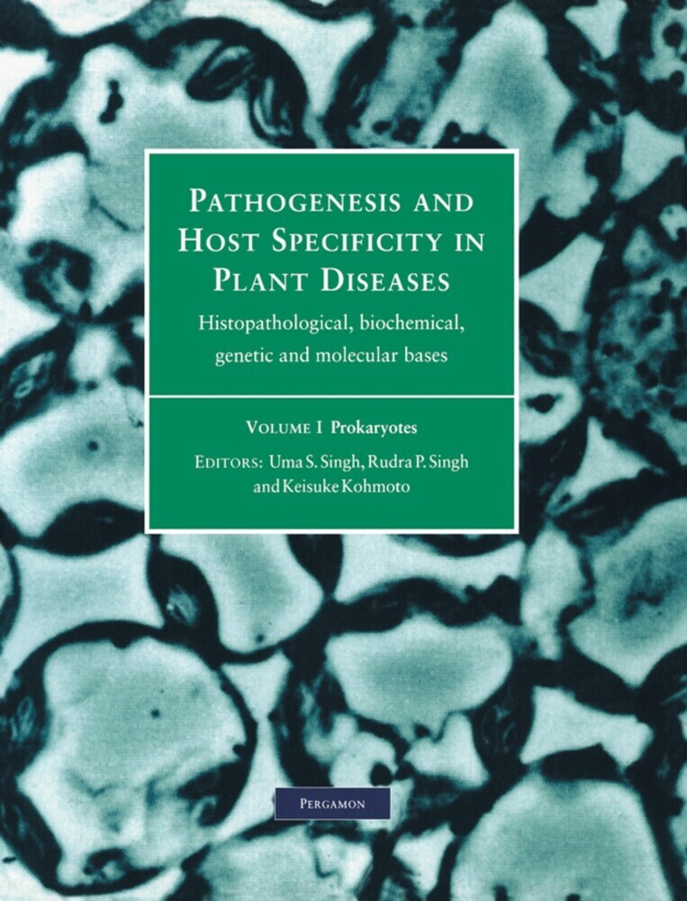 Prokaryotes main product photo