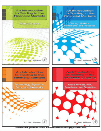 An Introduction to Trading in the Financial Markets SET