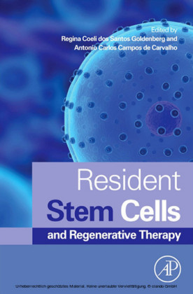 Resident Stem Cells and Regenerative Therapy