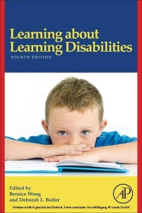 Learning About Learning Disabilities