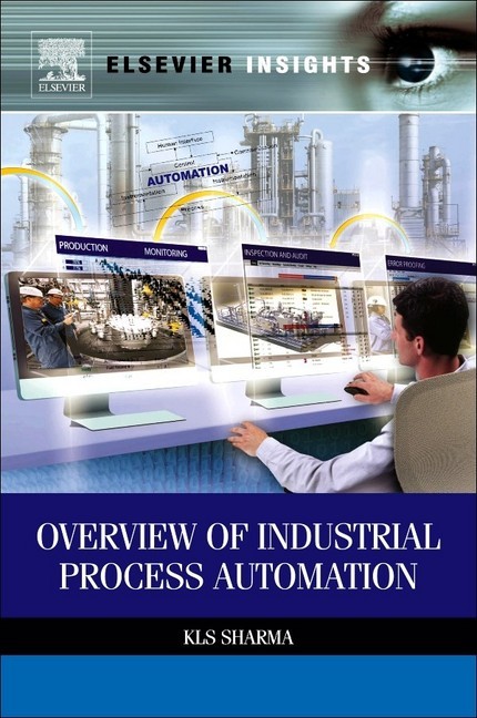 Overview of Industrial Process Automation main product photo