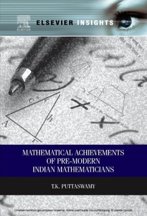 Mathematical Achievements of Pre-modern Indian Mathematicians