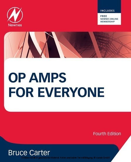 Op Amps for Everyone main product photo