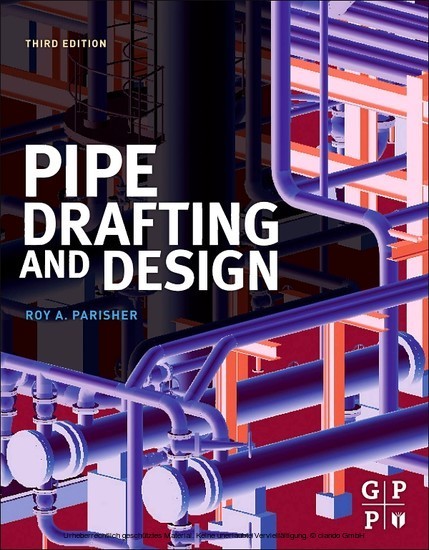 Pipe Drafting and Design main product photo