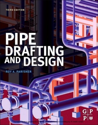 Pipe Drafting and Design