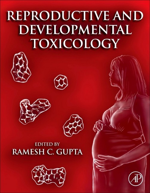Reproductive and Developmental Toxicology main product photo