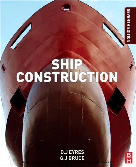 Ship Construction main product photo
