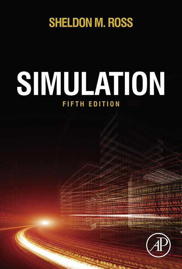 Simulation main product photo