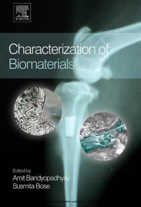 Characterization of Biomaterials