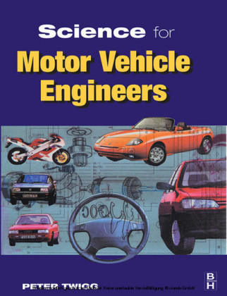 Science for Motor Vehicle Engineers