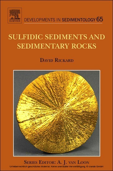 Sulfidic Sediments and Sedimentary Rocks main product photo
