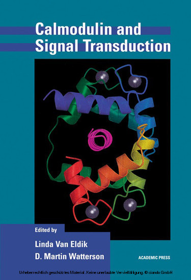 Calmodulin and Signal Transduction main product photo