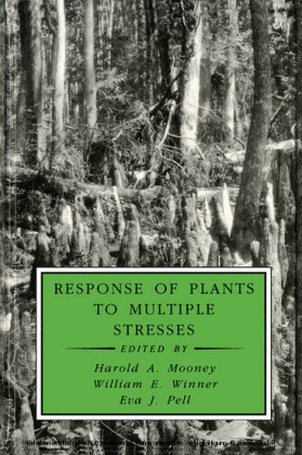 Response of Plants to Multiple Stresses