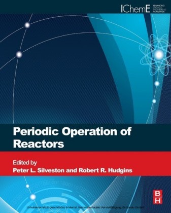 Periodic Operation of Chemical Reactors