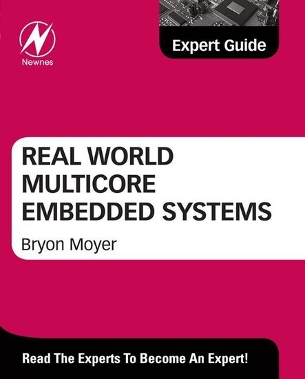 Real World Multicore Embedded Systems main product photo