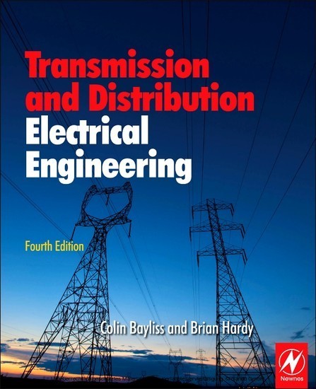 Transmission and Distribution Electrical Engineering main product photo