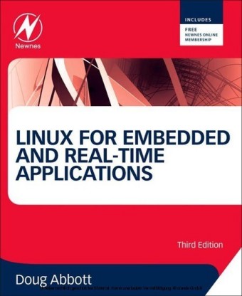 Linux for Embedded and Real-time Applications