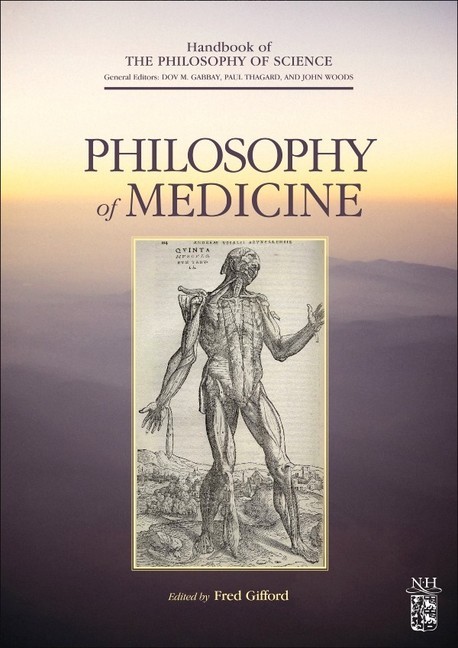 Philosophy of Medicine main product photo