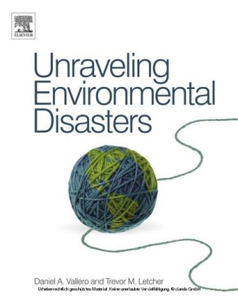 Unraveling Environmental Disasters