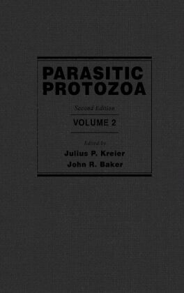 Parasitic Protozoa