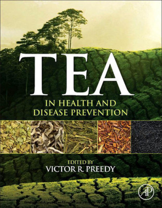 Tea in Health and Disease Prevention