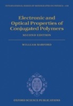 Electronic and Optical Properties of Conjugated Polymers