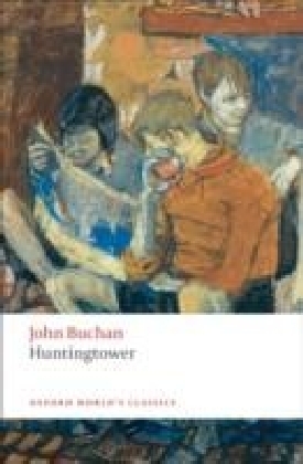 Huntingtower