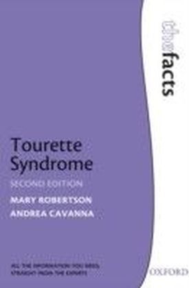 Tourette Syndrome