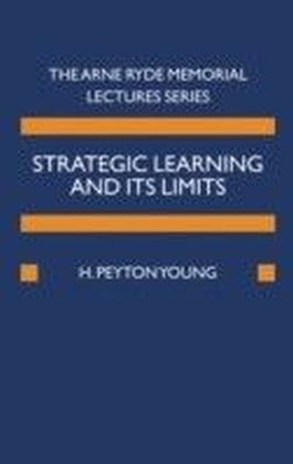 Strategic Learning and its Limits