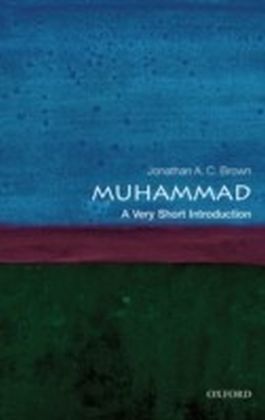 Muhammad: A Very Short Introduction