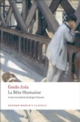 La Bete humaine